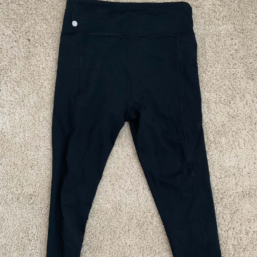 BRAND NEW Zella Leggings